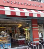 Patisserie Patisserie