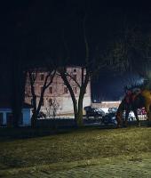 Folklore & Historical Museum in Soufli Folklore & Historical Museum in Soufli