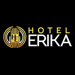 Hotel Erika - Ξενοδοχείο
