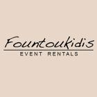 Fountoukidis Event Rentals