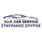 V.I.P car service - Σταυράκος Σπύρος