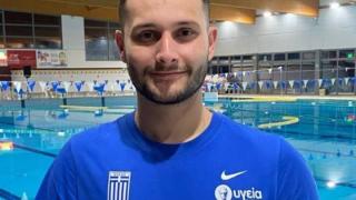 Με πανευρωπαϊκό ρεκόρ ξεκίνησε τις υποχρεώσεις του ο Παραολυμπιονίκης Δημοσθένης Μιχαλεντζάκης