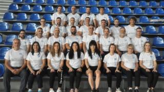 Badminton: Με δύο χάλκινα επέστρεψε ο Εθνικός από το Balkan Senior Championship
