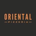 Pizza Oriental