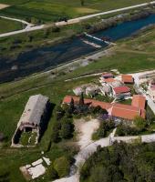 Archeological Site Hana - Traianoupoli Archeological Site Hana - Traianoupoli