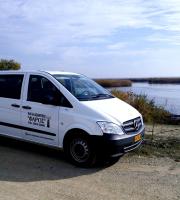 Taxi - Special vehicles Taxi - Special vehicles