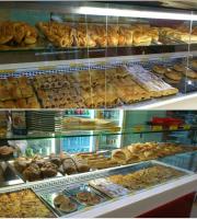 Patisserie Patisserie