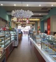 Patisserie Patisserie