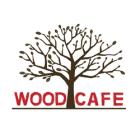 Wood cafe