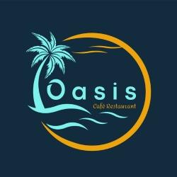Oasis (Cafe Restaurant) - Coffee, Food & More