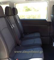 Taxi - Special vehicles Taxi - Special vehicles