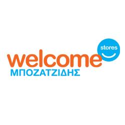 Welcome Stores Μποζατζίδης - Ηλεκτρικά