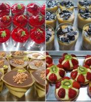 Patisserie Patisserie