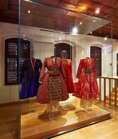 Soufli Silk Museum Soufli Silk Museum