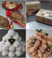 Patisserie Patisserie