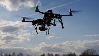 Θωράκιση με anti drones συστήματα από τον Έβρο έως το Καστελλόριζο 
