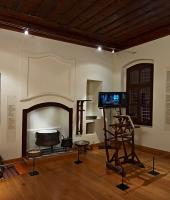 Soufli Silk Museum Soufli Silk Museum