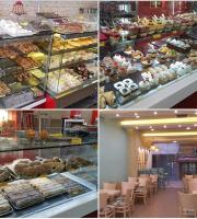 Patisserie Patisserie