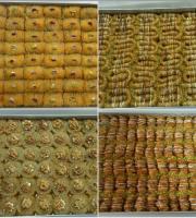 Patisserie Patisserie