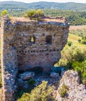 Avantas – Potamos Castles Avantas – Potamos Castles