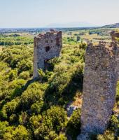Avantas – Potamos Castles Avantas – Potamos Castles