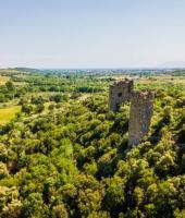 Avantas – Potamos Castles Avantas – Potamos Castles