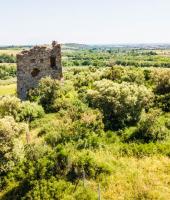 Avantas – Potamos Castles Avantas – Potamos Castles