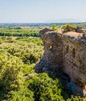 Avantas – Potamos Castles Avantas – Potamos Castles