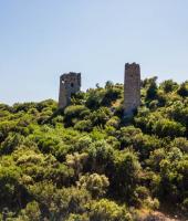 Avantas – Potamos Castles Avantas – Potamos Castles