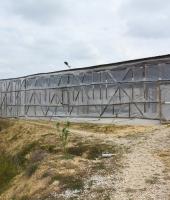 Mikri Doxipara – Zoni Burial Tomb Mikri Doxipara – Zoni Burial Tomb