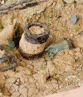 Mikri Doxipara – Zoni Burial Tomb Mikri Doxipara – Zoni Burial Tomb