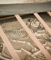 Mikri Doxipara – Zoni Burial Tomb Mikri Doxipara – Zoni Burial Tomb