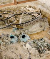 Mikri Doxipara – Zoni Burial Tomb Mikri Doxipara – Zoni Burial Tomb