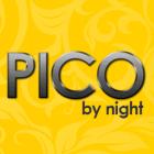 Pico by night