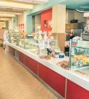 Patisserie Patisserie