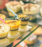 Patisserie Patisserie