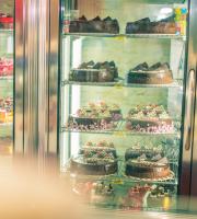 Patisserie Patisserie