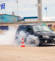 Φωτογραφίες & αποτελέσματα από την 26η Δεξιοτεχνία αυτοκινήτων στην Αλεξανδρούπολη