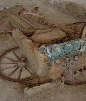 Mikri Doxipara – Zoni Burial Tomb Mikri Doxipara – Zoni Burial Tomb