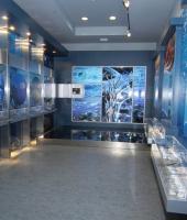 Alexandroupolis Natural History Museum Alexandroupolis Natural History Museum