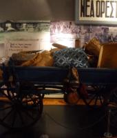 Historical & Folklore Museum – N. Orestiada Historical & Folklore Museum – N. Orestiada