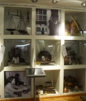 Historical & Folklore Museum – N. Orestiada Historical & Folklore Museum – N. Orestiada