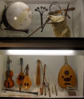 Historical & Folklore Museum – N. Orestiada Historical & Folklore Museum – N. Orestiada