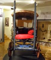 Historical & Folklore Museum – N. Orestiada Historical & Folklore Museum – N. Orestiada