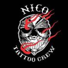 Nico Tattoo