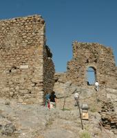 Samothrace Towers (Gatilouzi) Samothrace Towers (Gatilouzi)