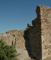 Samothrace Towers (Gatilouzi) Samothrace Towers (Gatilouzi)