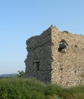 Samothrace Towers (Gatilouzi) Samothrace Towers (Gatilouzi)