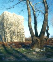 Samothrace Towers (Gatilouzi) Samothrace Towers (Gatilouzi)