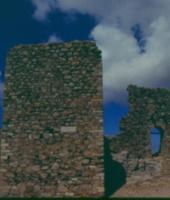 Samothrace Towers (Gatilouzi) Samothrace Towers (Gatilouzi)